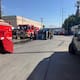 Bomberos atienden 53 emergencias en Tijuana en 24 hora
