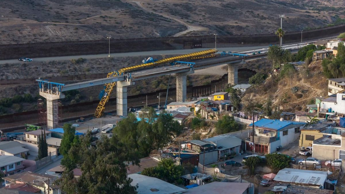 Foto: Border Zoom