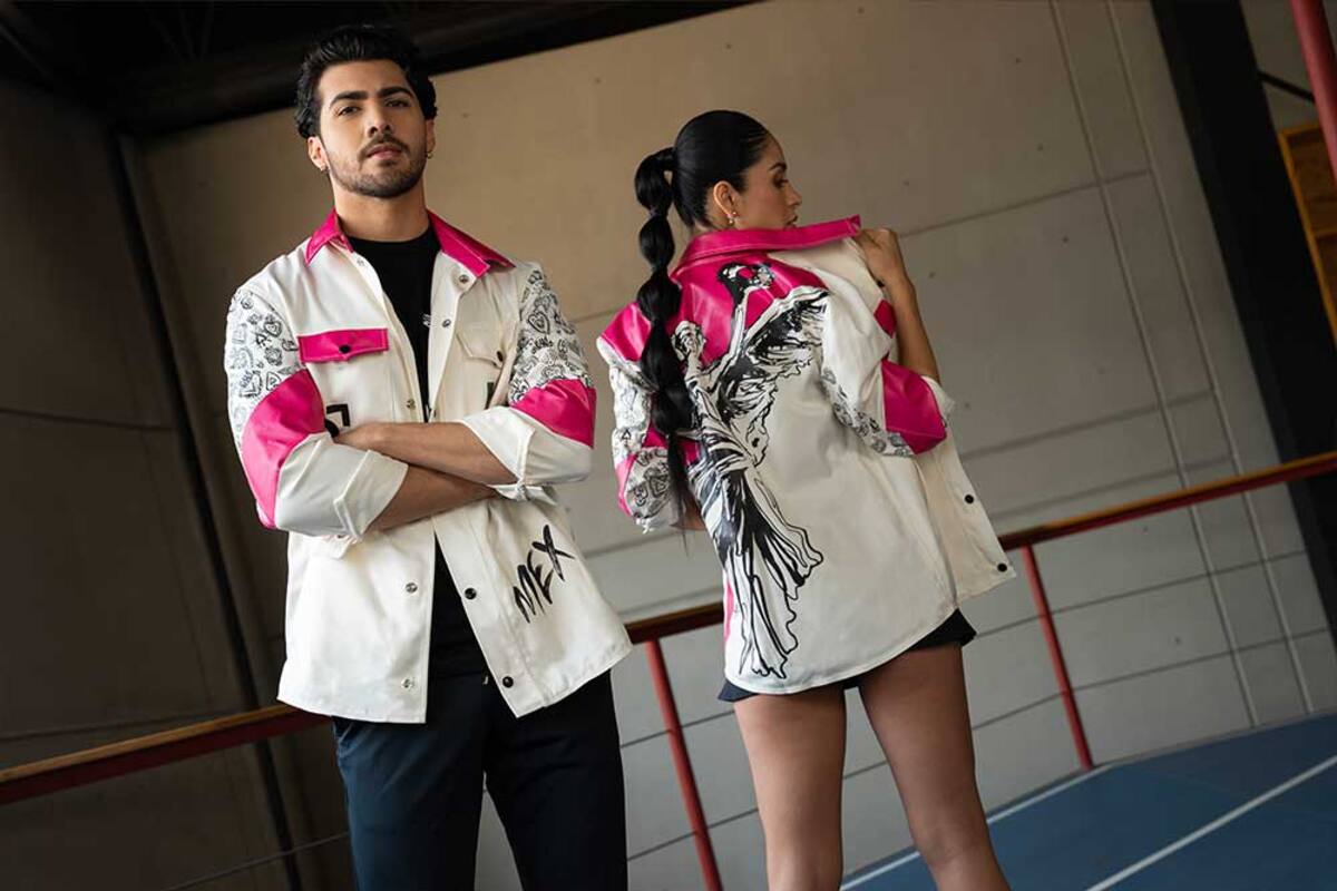París 2024: Museo Olímpico exhibirá traje de gala de atletas mexicanos