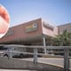 Bebé de 7 semanas llega al Hospital General con fractura de cráneo; FGE investiga el caso