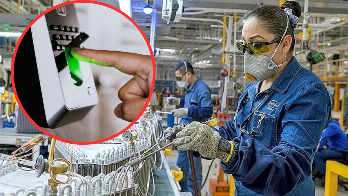 A partir del 1 de enero de 2027 entrarán en vigor las disposiciones generales sobre el registro electrónico de jornada laboral, pero la ley no exige expresamente registrar cada pausa de comida o descanso de la Ley Silla. Especialistas recomiendan incluirlas para contar con evidencia del cumplimiento de las obligaciones laborales