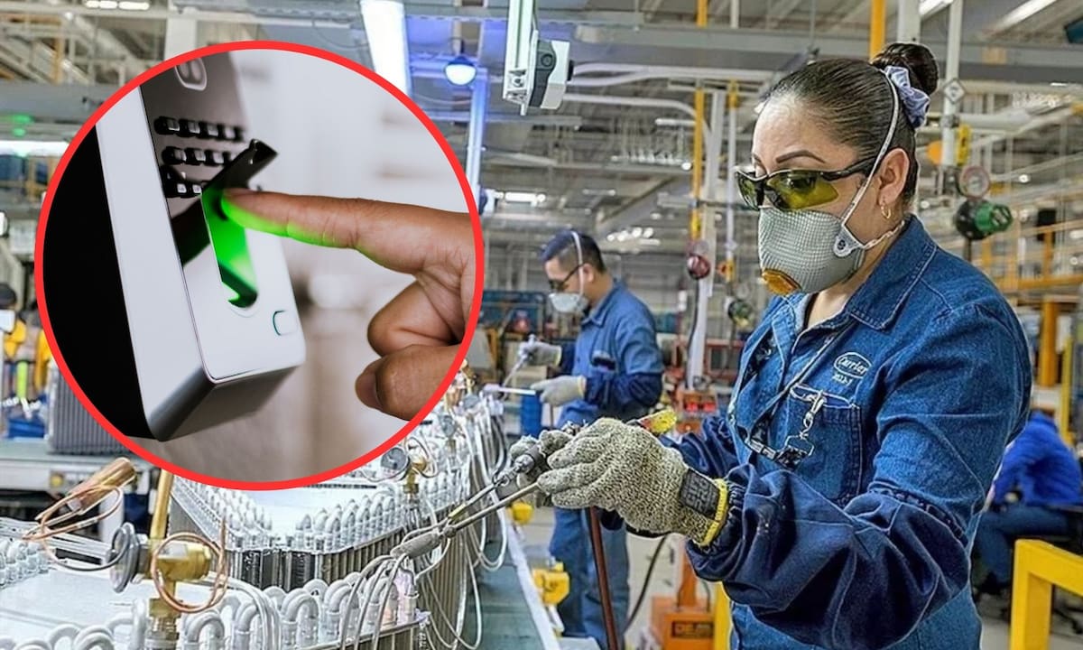 El Senado vota el 8 de abril la obligatoriedad del registro electrónico de jornada laboral para vigilar el cumplimiento de las 40 horas y sancionar a empresas infractoras | Freepik, Archivo GH