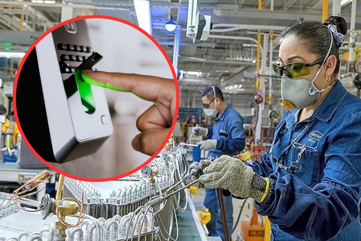 El Senado vota el 8 de abril la obligatoriedad del registro electrónico de jornada laboral para vigilar el cumplimiento de las 40 horas y sancionar a empresas infractoras