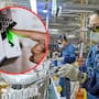 El Senado vota el 8 de abril la obligatoriedad del registro electrónico de jornada laboral para vigilar el cumplimiento de las 40 horas y sancionar a empresas infractoras