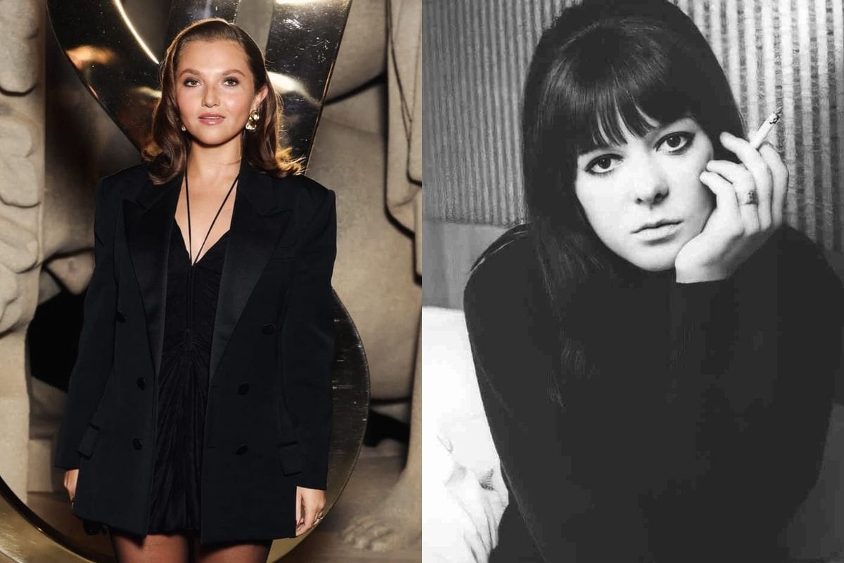 Mia McKenna-Bruce interpretará a la primera esposa de Ringo Starr, Maureen Starkey en la saga de Sam Mendes