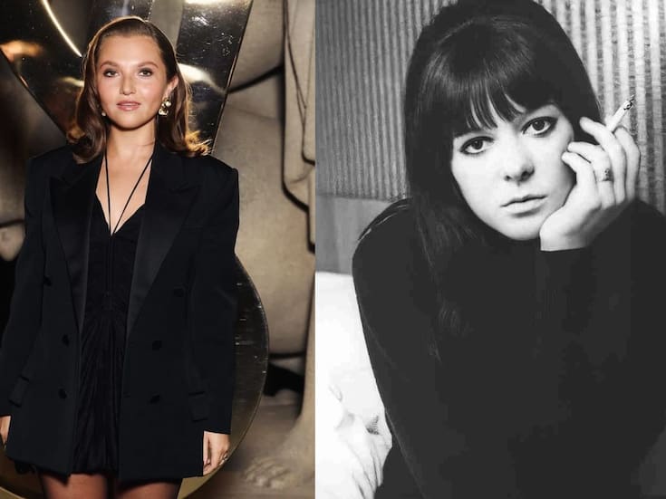 Mia McKenna-Bruce interpretará a la primera esposa de Ringo Starr, Maureen Starkey en la saga  de Sam Mendes