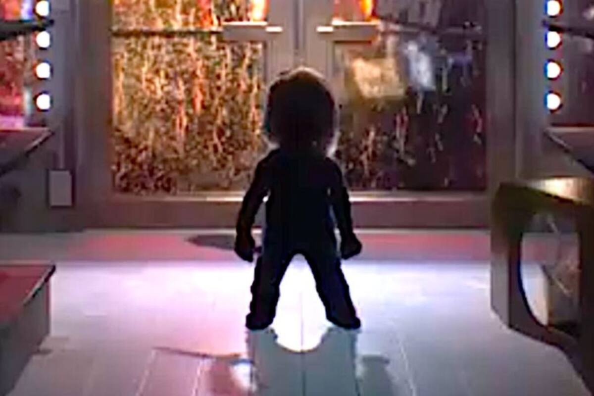 Primeras imágenes de la serie de 'Chucky': el Muñeco diabólico