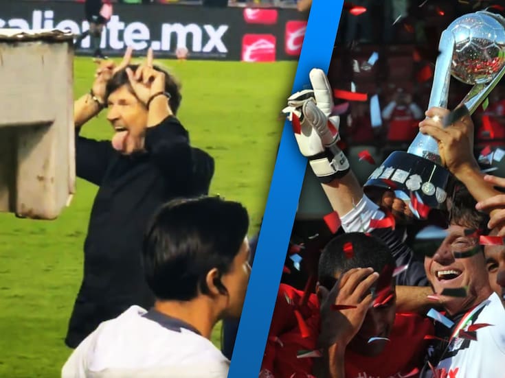 Así se burló Hernan Cristante de la afición del América tras derrota del Puebla