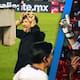 Así se burló Hernan Cristante de la afición del América tras derrota del Puebla