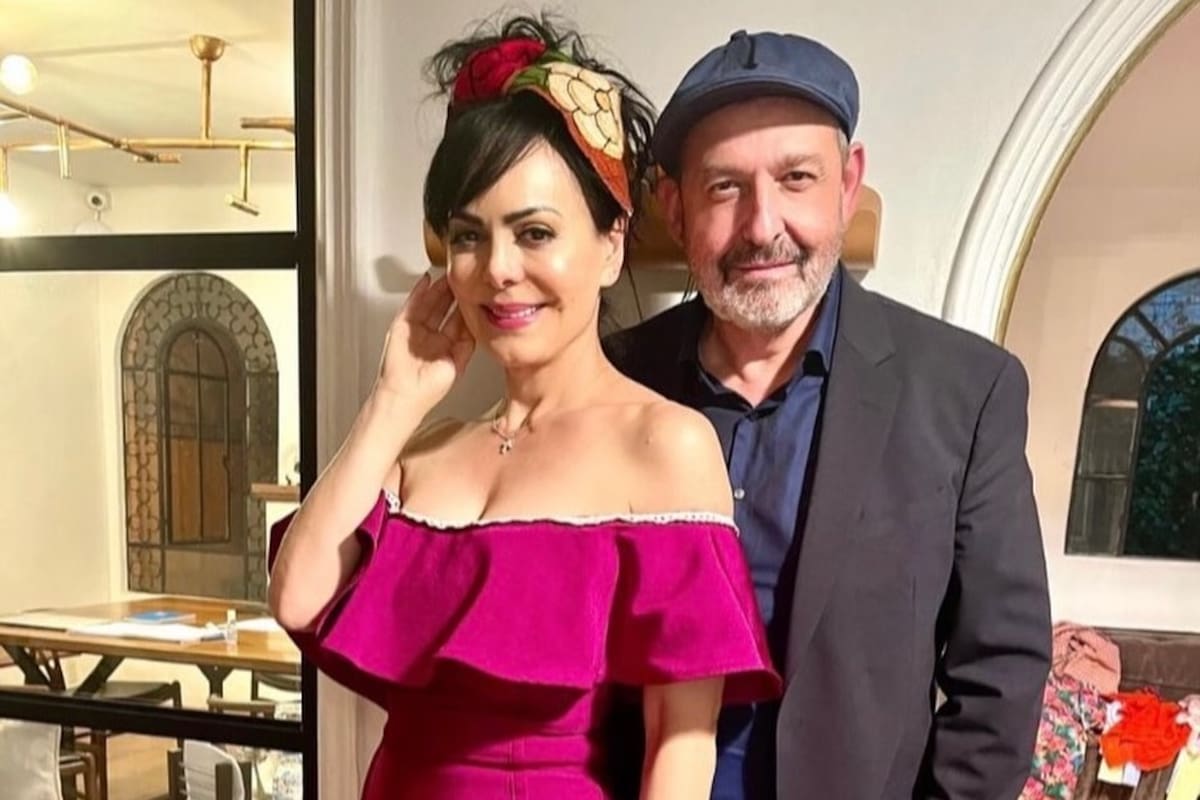 Maribel Guardia regresa al cine después de dos décadas