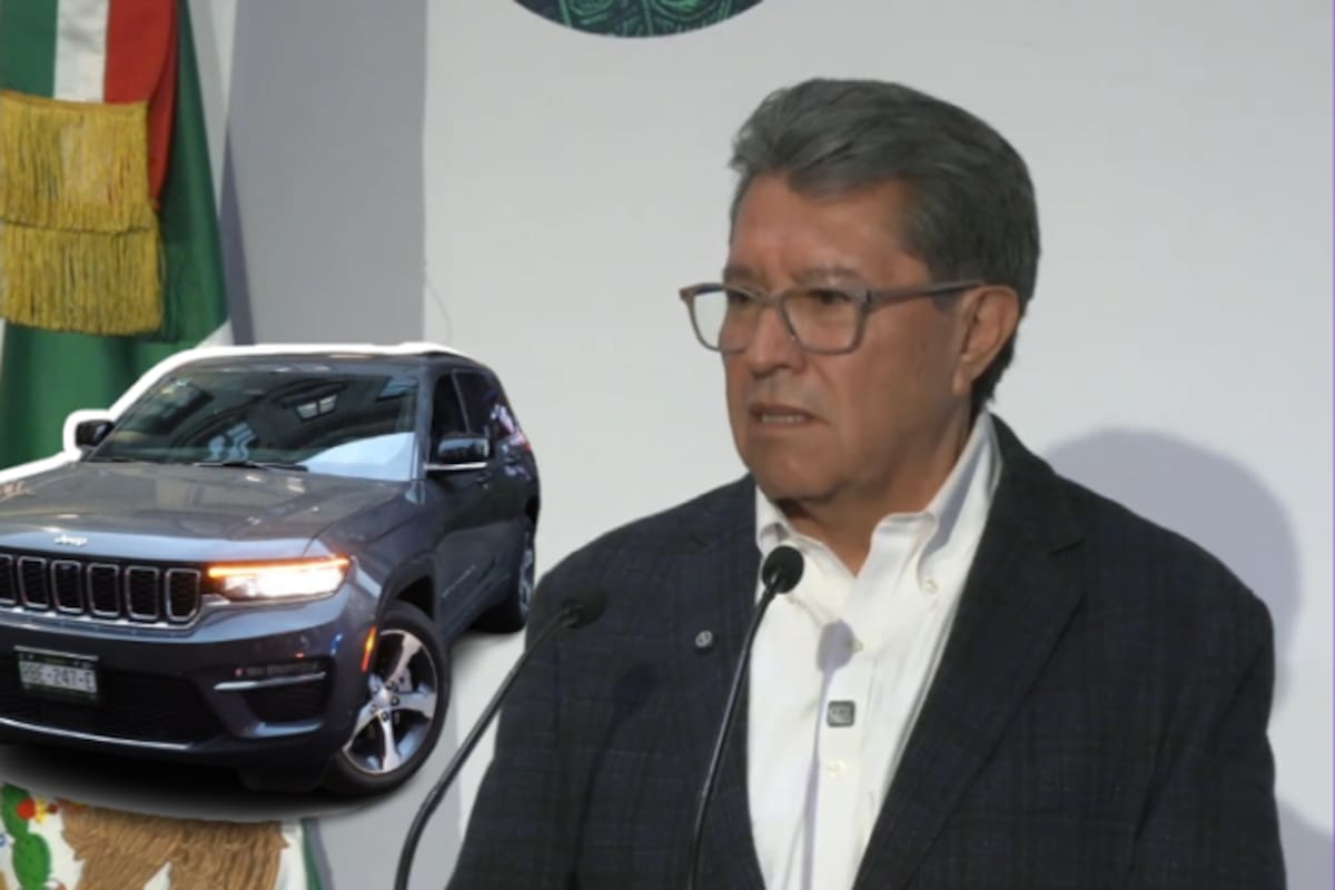 Ricardo Monreal advierte sobre privilegios y exige austeridad mientras tragedia en Salamanca sacude al país