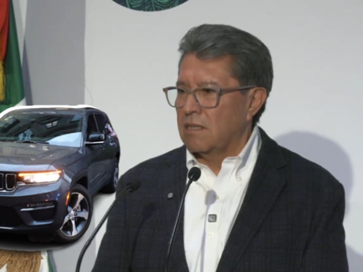 Ricardo Monreal advierte sobre privilegios y exige austeridad mientras tragedia en Salamanca sacude al país