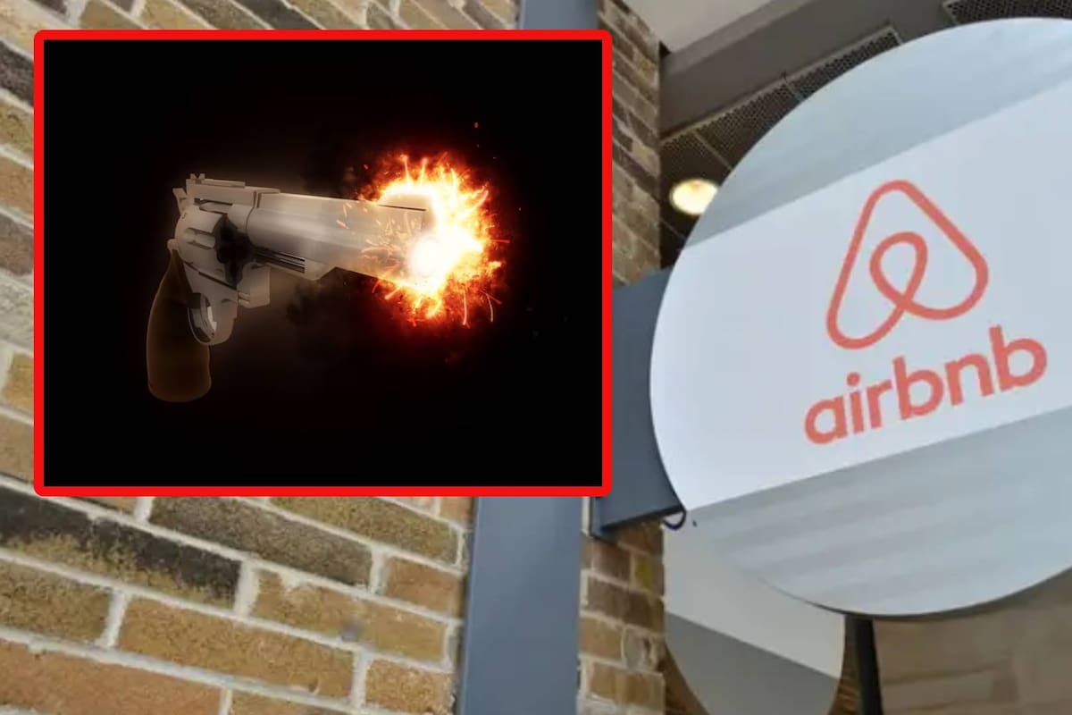 Nueve heridos en tiroteo durante fiesta de cumpleaños en casa alquilada por Airbnb en Ohio