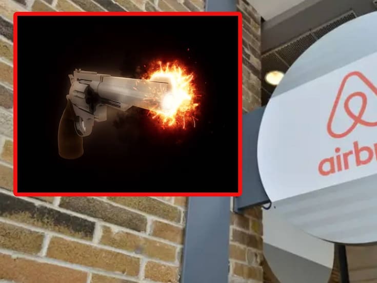 Nueve heridos en tiroteo durante fiesta de cumpleaños en casa alquilada por Airbnb en Ohio