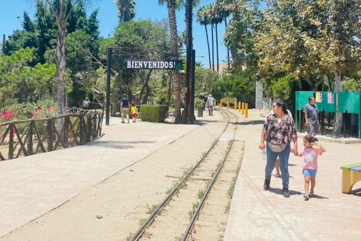 Parques Morelos y de la Amistad cerrarán al público los días lunes