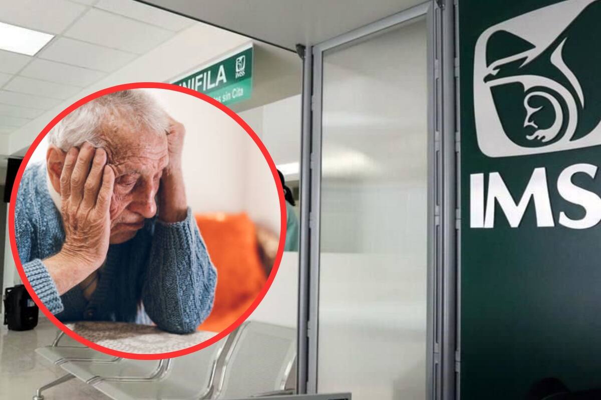 Esta es la razón por la cual un trabajador perdió el derecho a pensión tras 20 años de cotizar en el Seguro Social