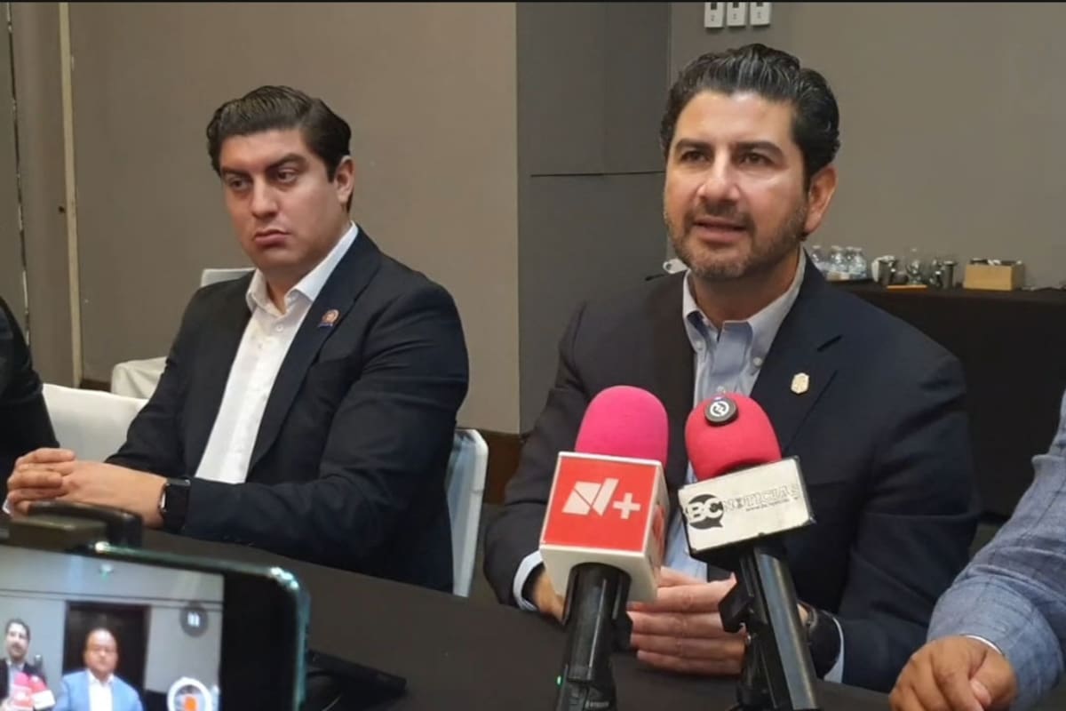 Interviene STPS a 12 empresas ‘golondrinas’ en BC