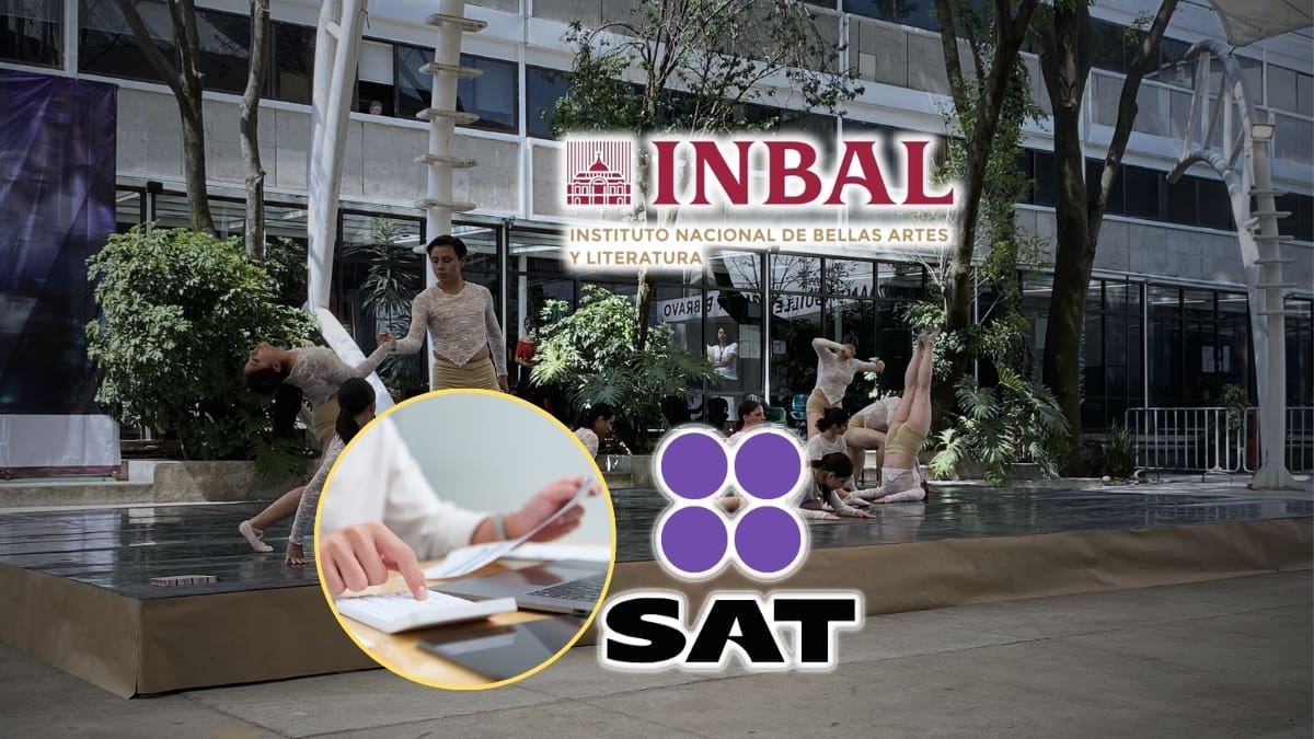 Escuelas del Inbal emitieron nóminas y cheques a personas que nunca trabajaron en la institución, provocándoles SAT y obteniendo denuncias por presunta corrupción