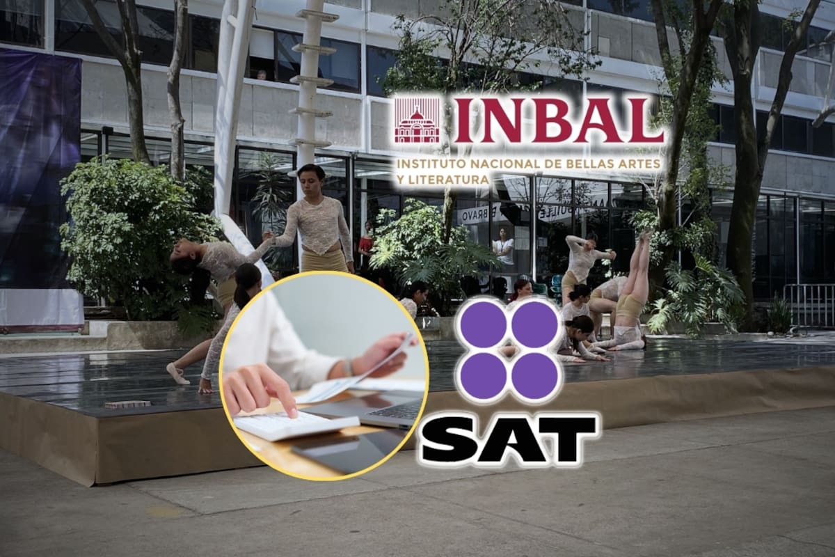 Escuelas del Inbal emitieron nóminas y cheques a personas que nunca trabajaron en la institución, provocándoles SAT y obteniendo denuncias por presunta corrupción