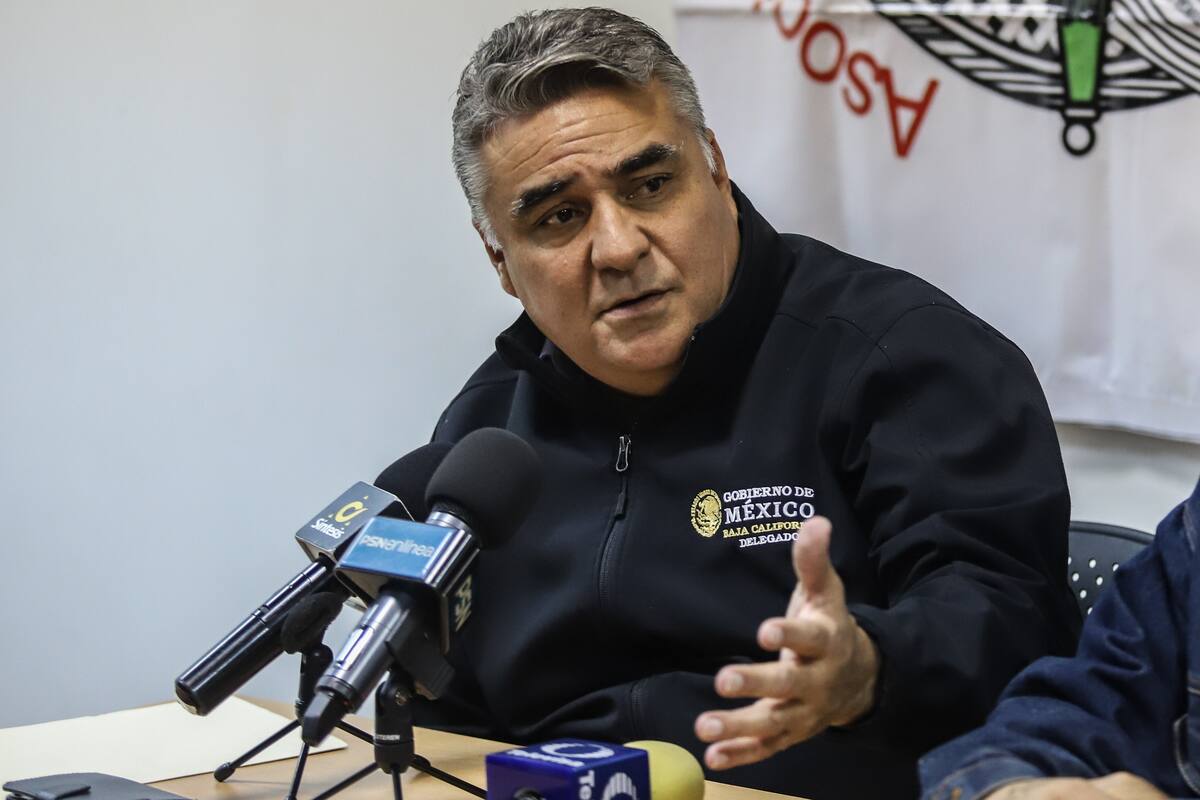 Entregarán despensas en BC por contingencia del Covid-19