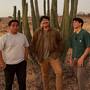 Pinacate busca presentarse en el Lunario del Auditorio Nacional