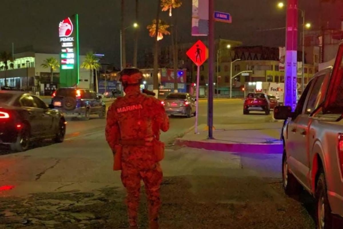 Exigen atención urgente ante hechos violentos en zona turística de Ensenada