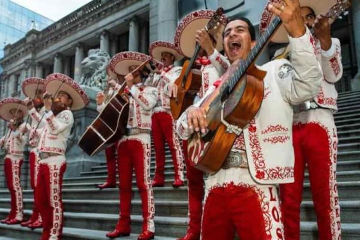 El mariachi mexicano y su lucha por sobrevivir en pandemia
