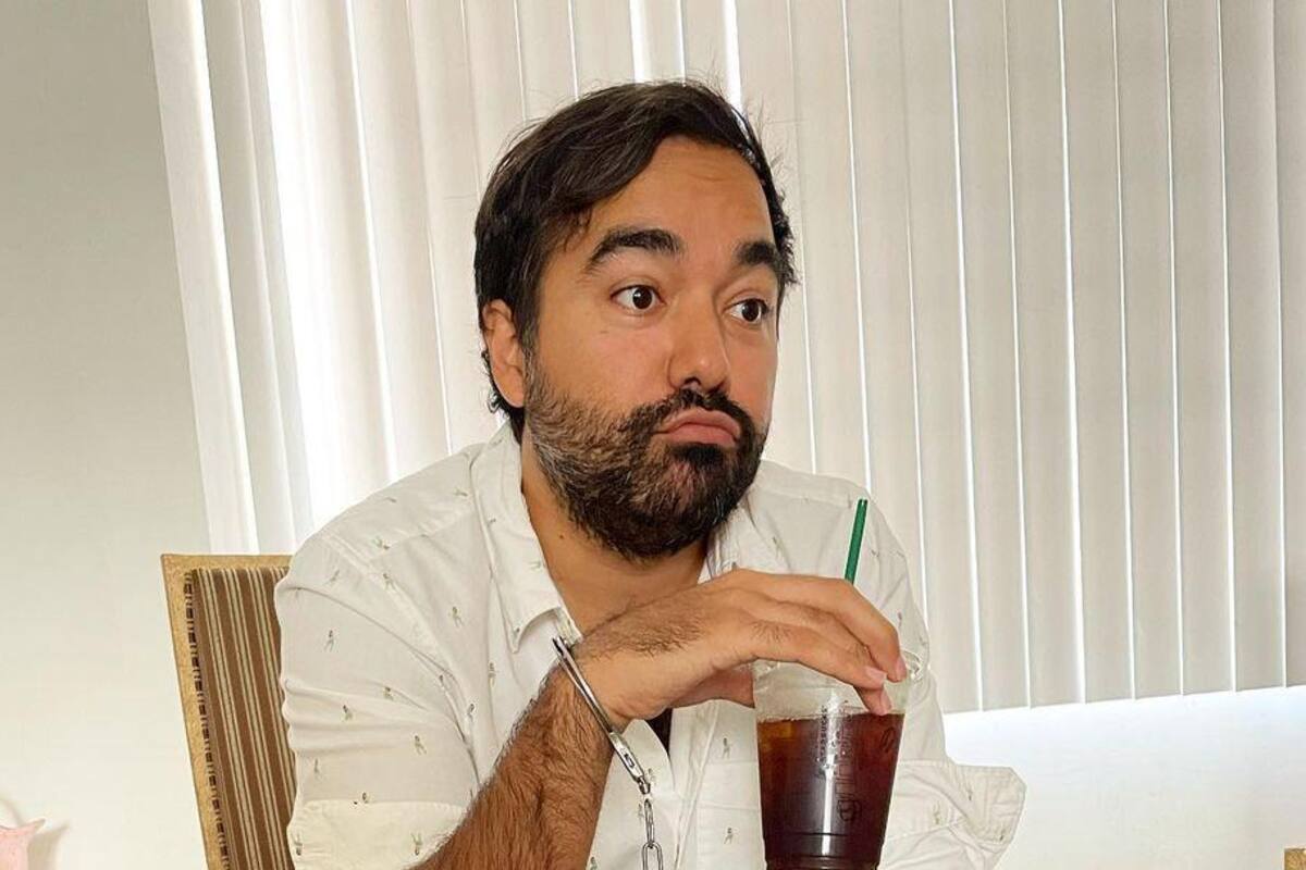 Critican a Jacobo Wong por sacar marca de cervezas con sequía en Monterrey