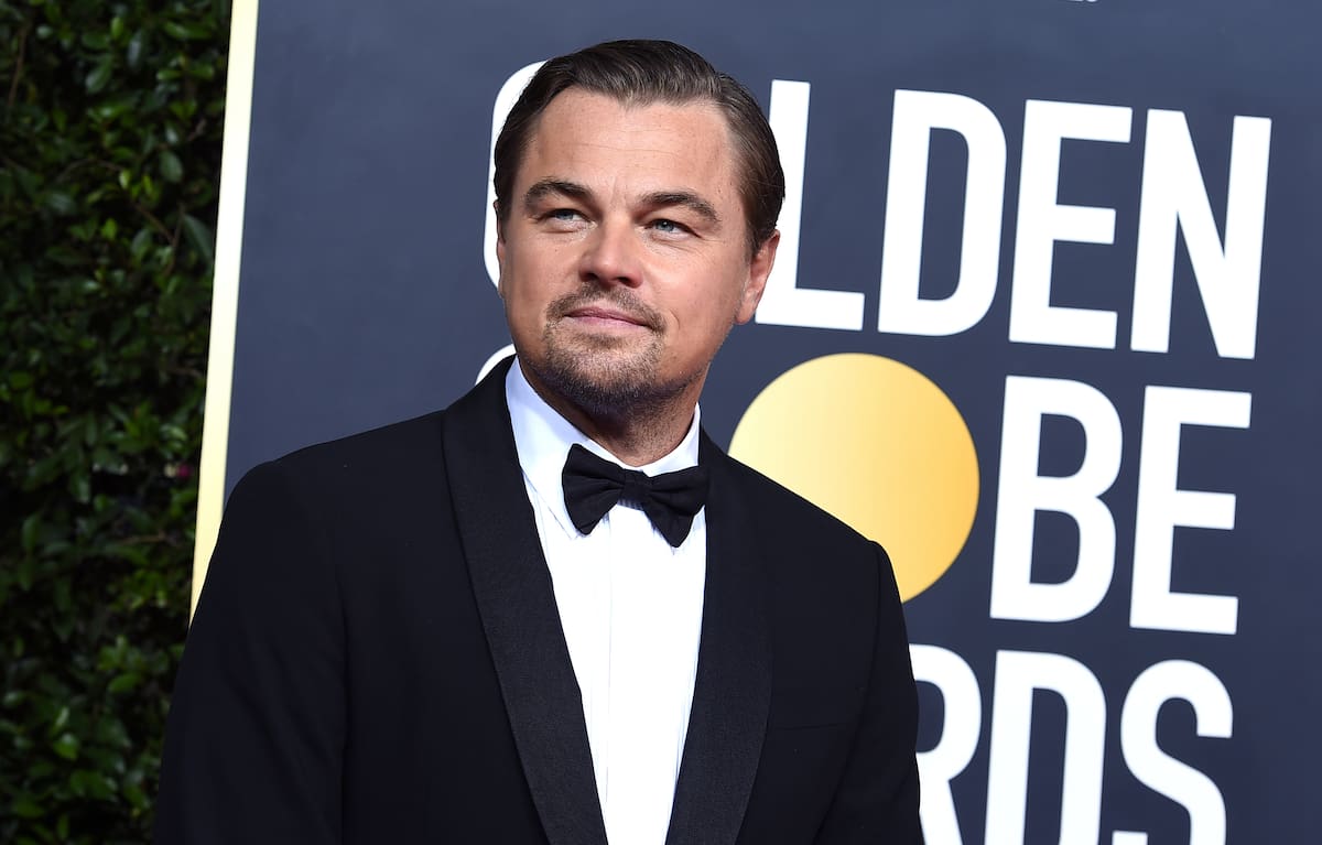 ARCHIVO - En esta fotografía del 5 de enero de 2020, el actor y activista Leonardo DiCaprio. | Crédito: Jordan Strauss/Invision/AP, archivo