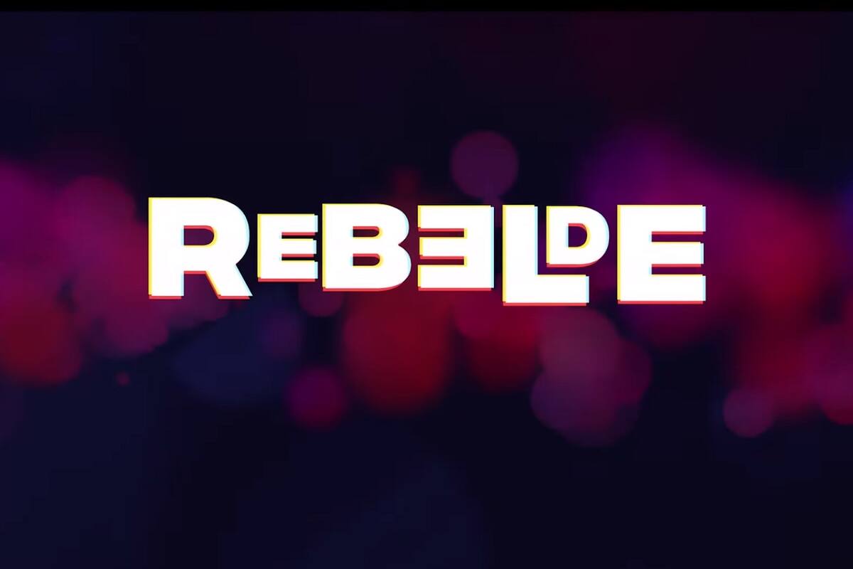 Lanzan tráiler de la segunda temporada de Rebelde