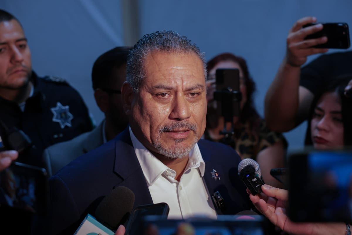 Exdirector y excomandante de la Policía Municipal libran proceso penal; juez no encontró pruebas suficientes
