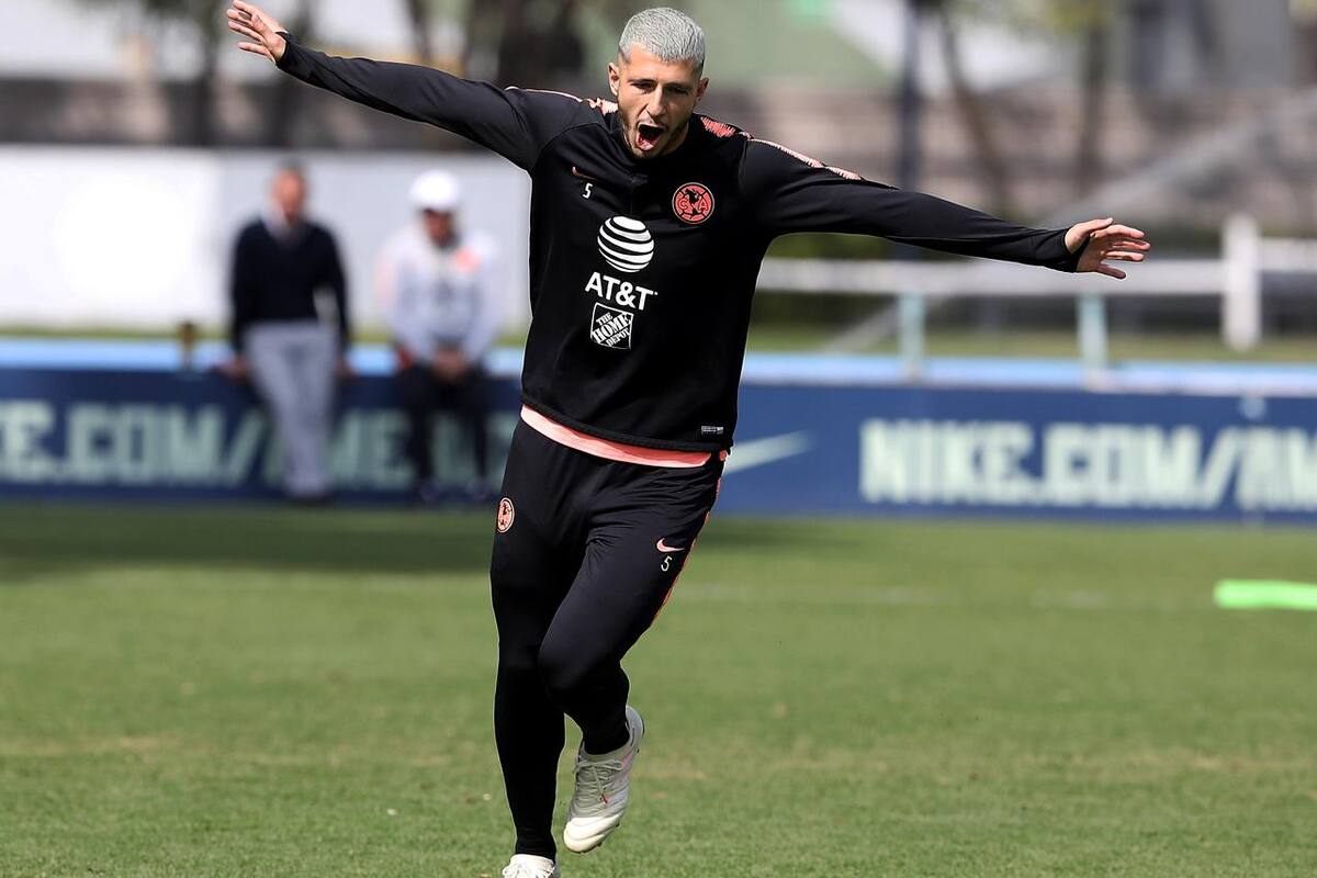 Guido Rodríguez pasó a ser el "mal querido" de la afición del Betis