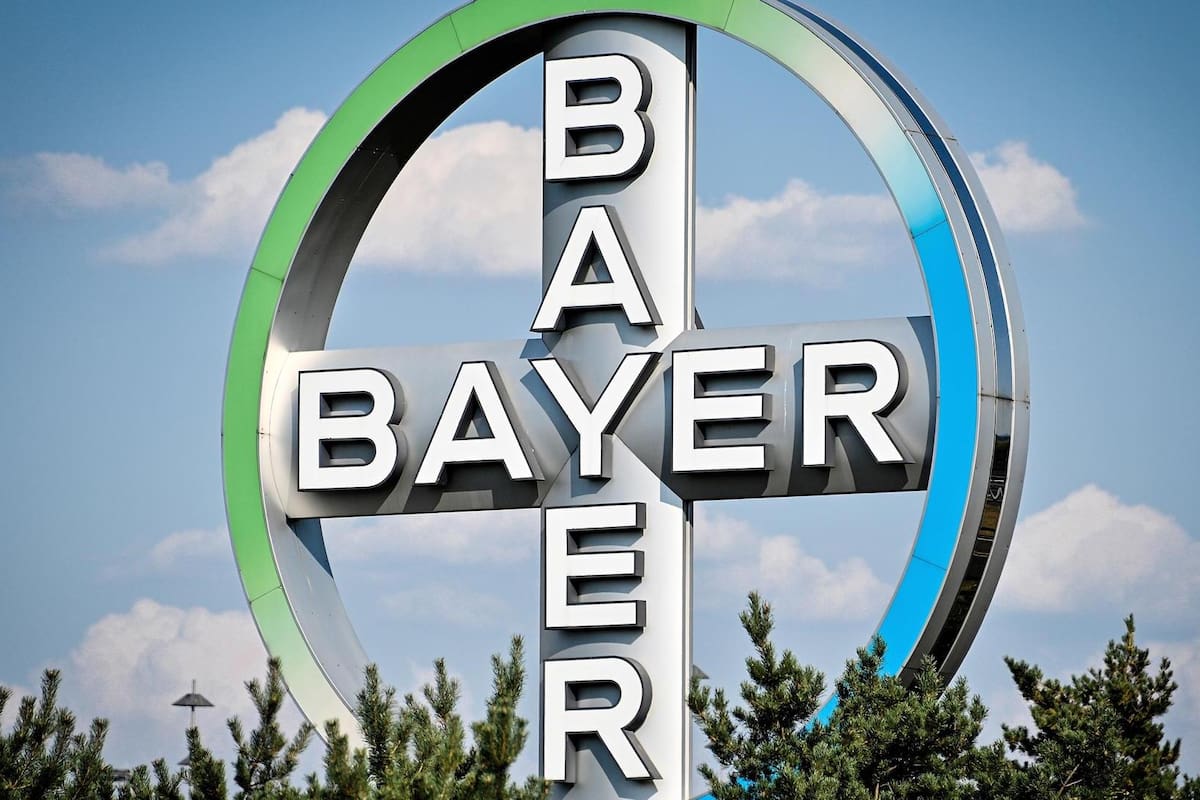Bayer impugna reforma que permite a México comprar medicinas vía UNOPS