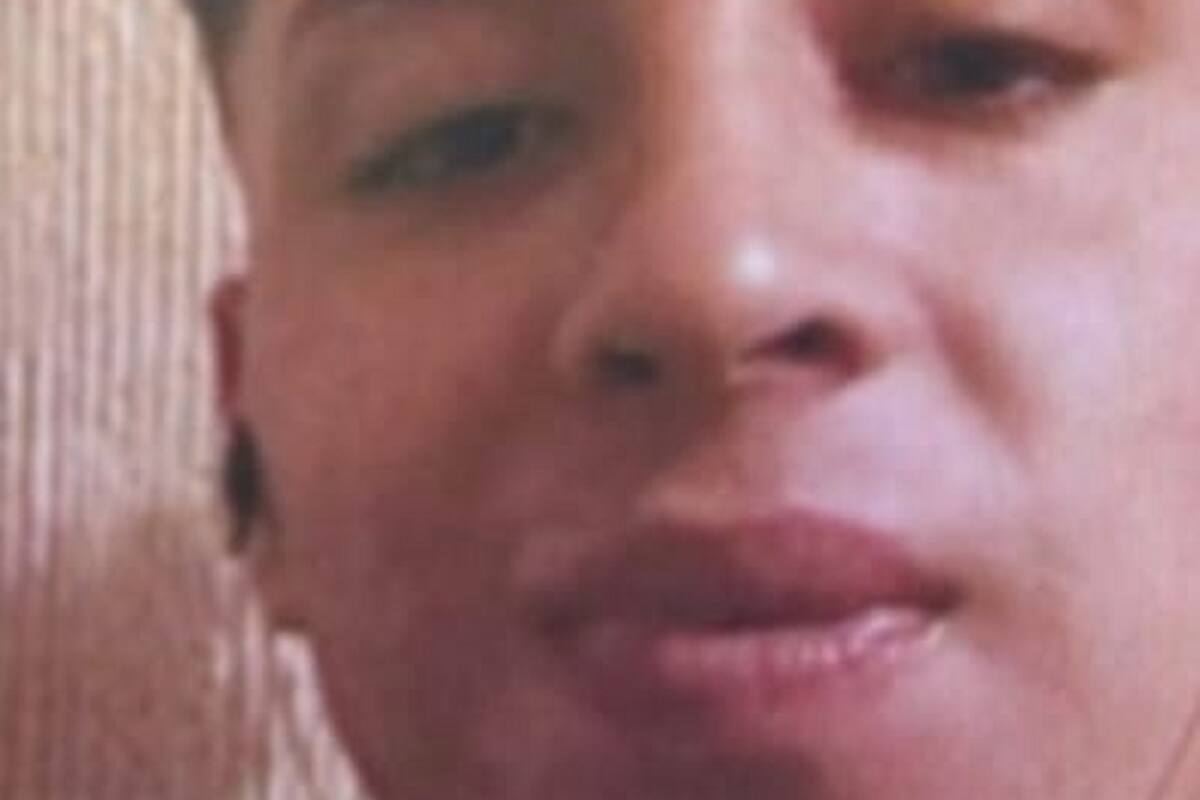 Desaparece joven del fraccionamiento El Roble