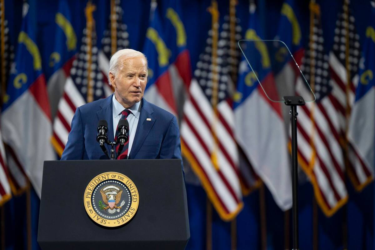 Joe Biden lanza anuncio en español a favor del aborto para captar el voto latino