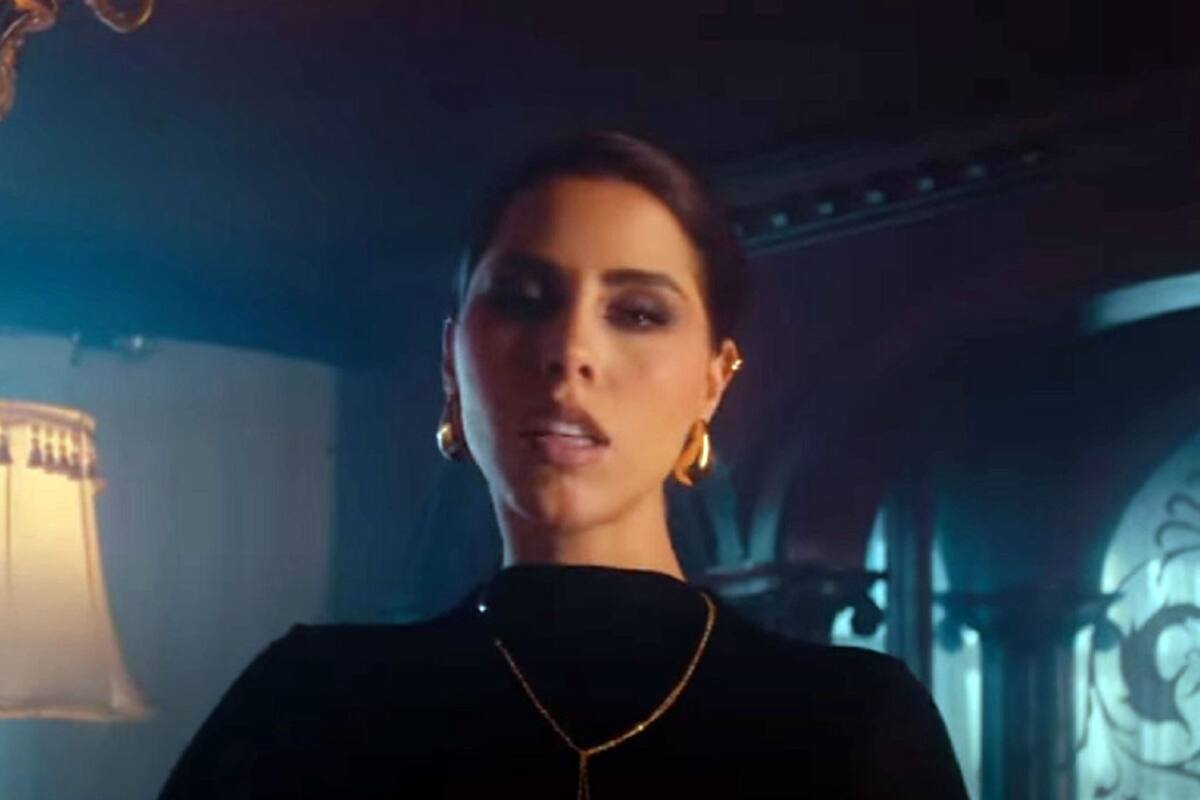 Tijuanense Adriana Ríos estrena ‘Pago por ver’