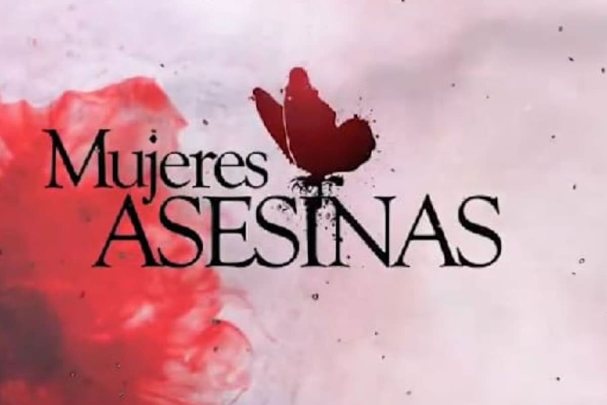 ‘Mujeres asesinas’ estrena su tercera temporada en Vix