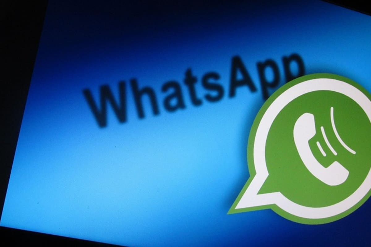 Así cambiará el envío de fotos con la nueva actualización de WhatsApp