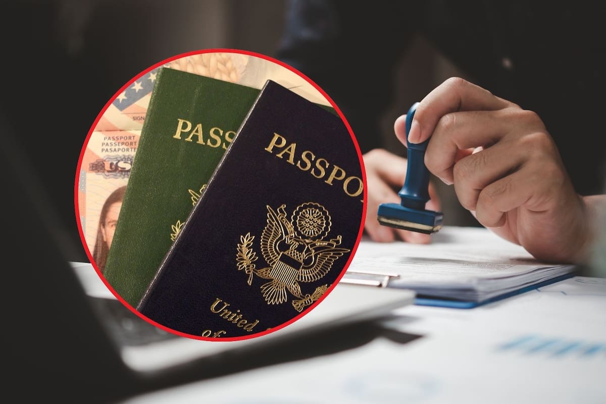 Alerta EU que manejar en estado de ebriedad podría costarte la revocación de tu visa