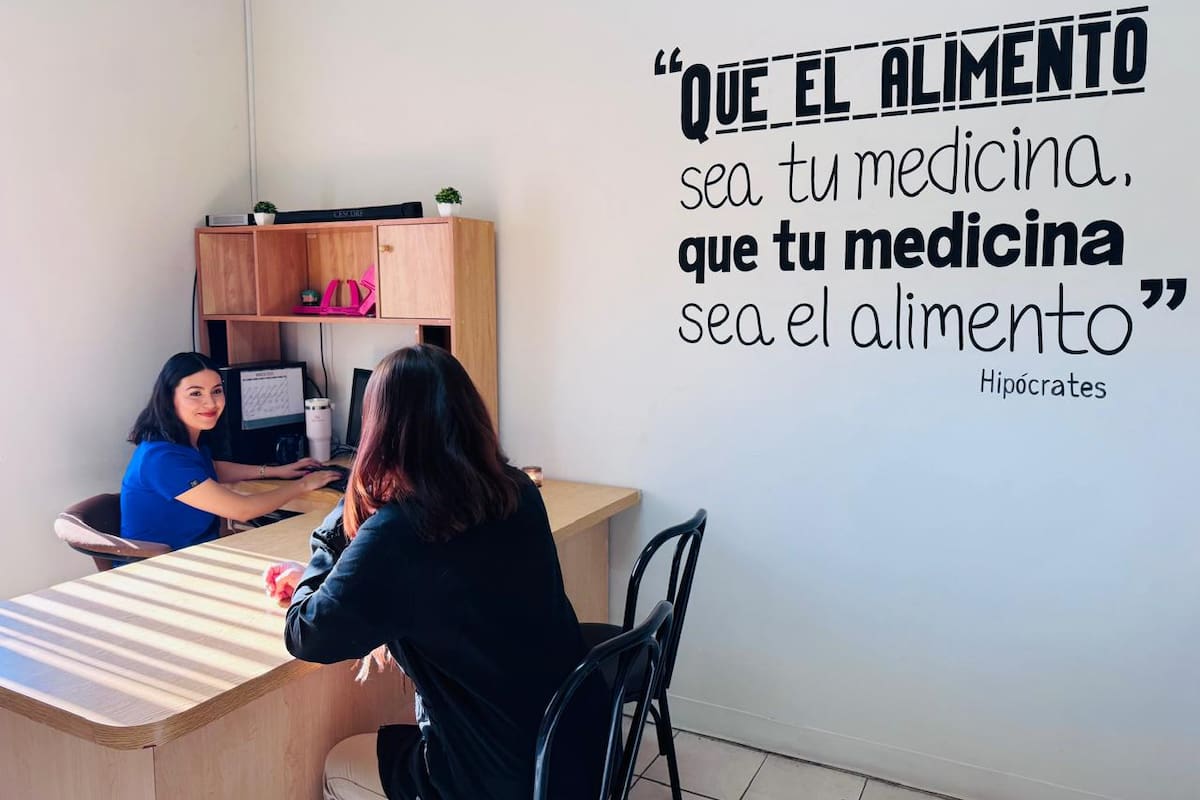 Invita DIF Municipal a conocer la Unidad de Nutrición de SLRC