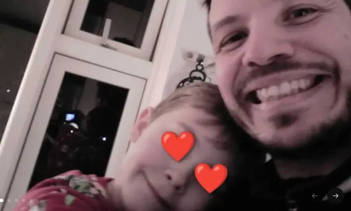 Padre pierde custodia de su hijo autista de 11 años tras disputa por transición de género; denuncia cambio de nombre por la madre y Elon Musk reacciona. Foto: GoFundMe