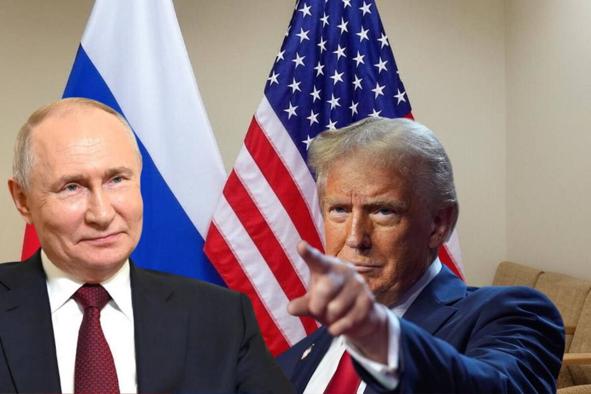 Rusia está dispuesta a dialogar con Trump sobre conflicto en Ucrania