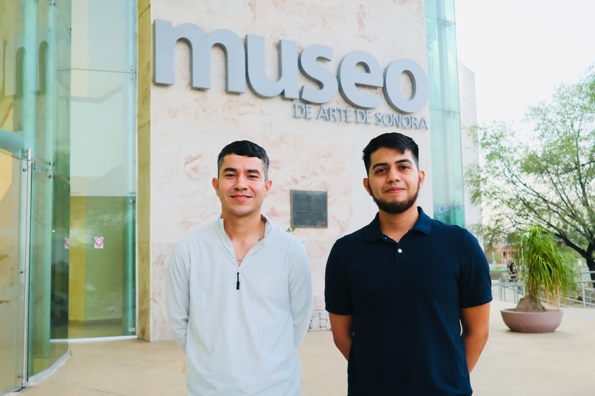 Museo de San Luis Río Colorado lleva su historia al primer encuentro de museos de Sonora