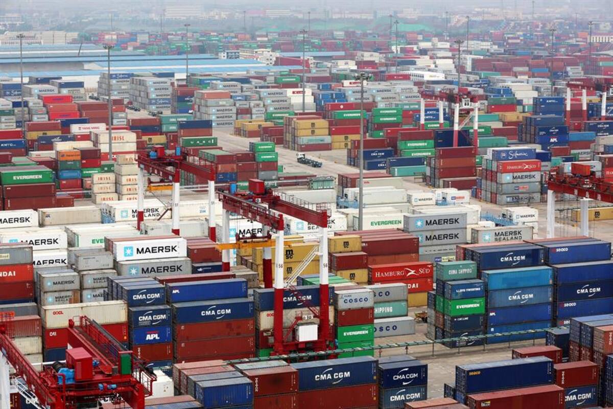 China rebajará los aranceles a más de 850 productos desde el 1 de enero