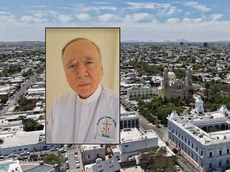 Arquidiócesis de Hermosillo invita a ejercicios espirituales de Cuaresma para prepararse rumbo a Semana Santa