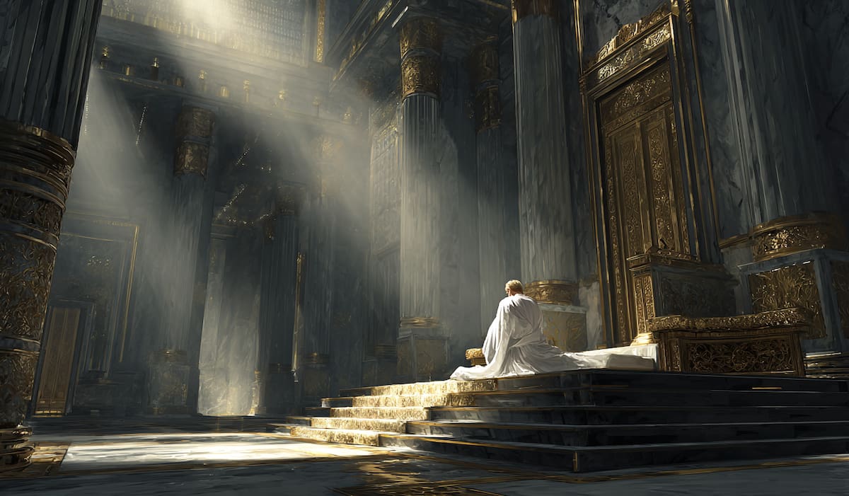 Imagen hecha con Midjourney