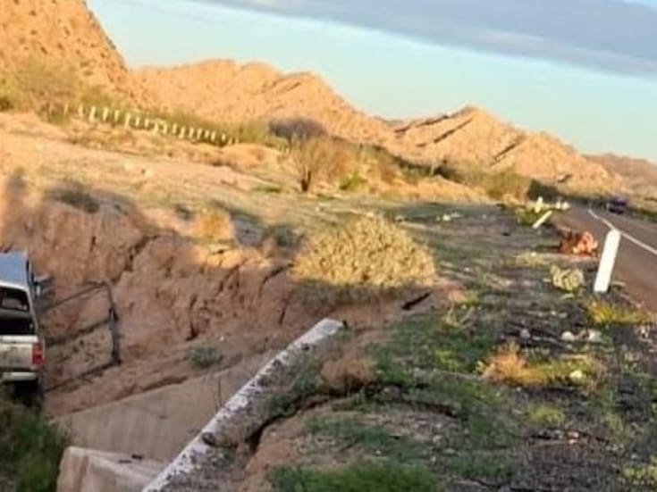 Búsqueda inmediata y coordinación ciudadana permiten localizar a adulto mayor de Mexicali en SLRC