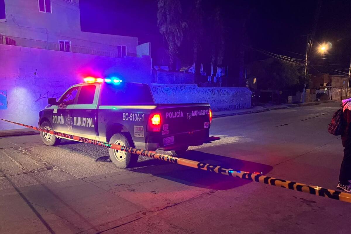 Lesionan a dos a tiros en el Centro Urbano 70-76