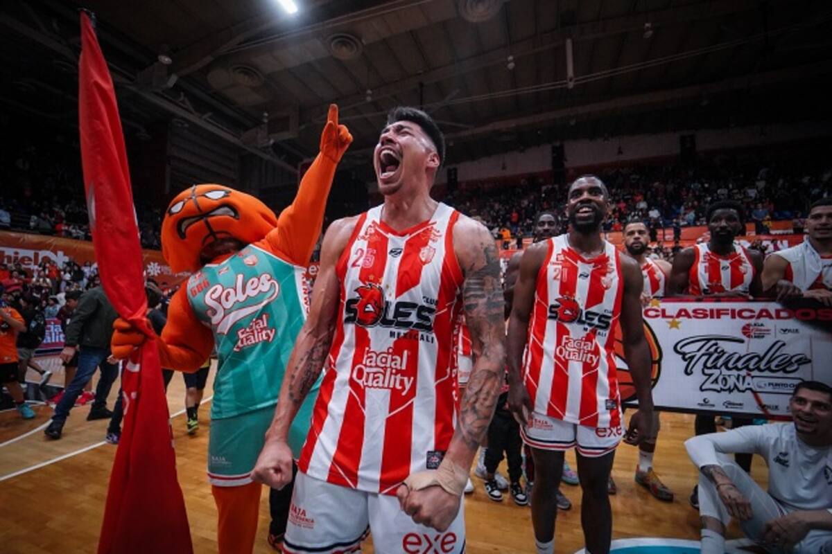 Soles inicia Playoffs ante Diablos