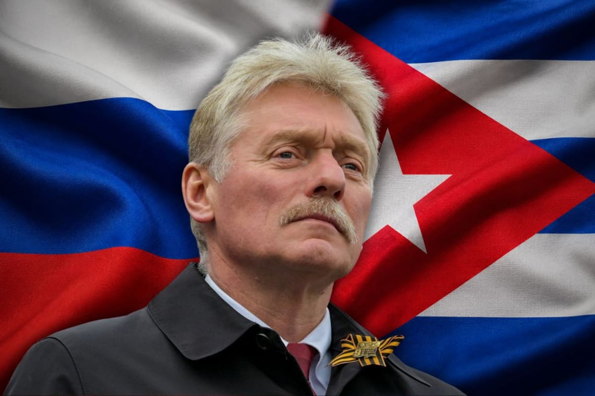 Rusia rechaza presión de EEUU contra Cuba tras cargos de asesinato contra Raúl Castro por derribo de avionetas en 1996